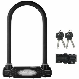 Ключалка Master Lock Червен