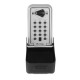 Сейф Master Lock 5426EURD Ключове Сив Черен/Сив Метал/Пластмаса 17,3 x 13,3 x 7,5 cm (1 броя)