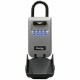 Сейф Master Lock 5424EURD Ключове Сив Метал 17,5 x 7,2 x 5,2 cm