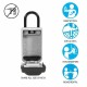 Сейф Master Lock 5424EURD Ключове Сив Метал 17,5 x 7,2 x 5,2 cm