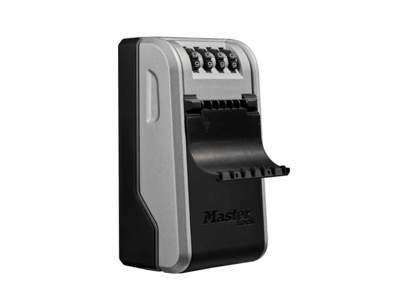 Сейф за Ключове Master Lock 19,6 x 7,6 x 5,6 cm
