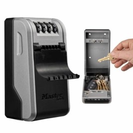 Сейф за Ключове Master Lock 19,6 x 7,6 x 5,6 cm