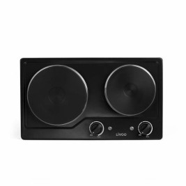 Електрически Котлон Livoo DOC168N 2500 W Черен