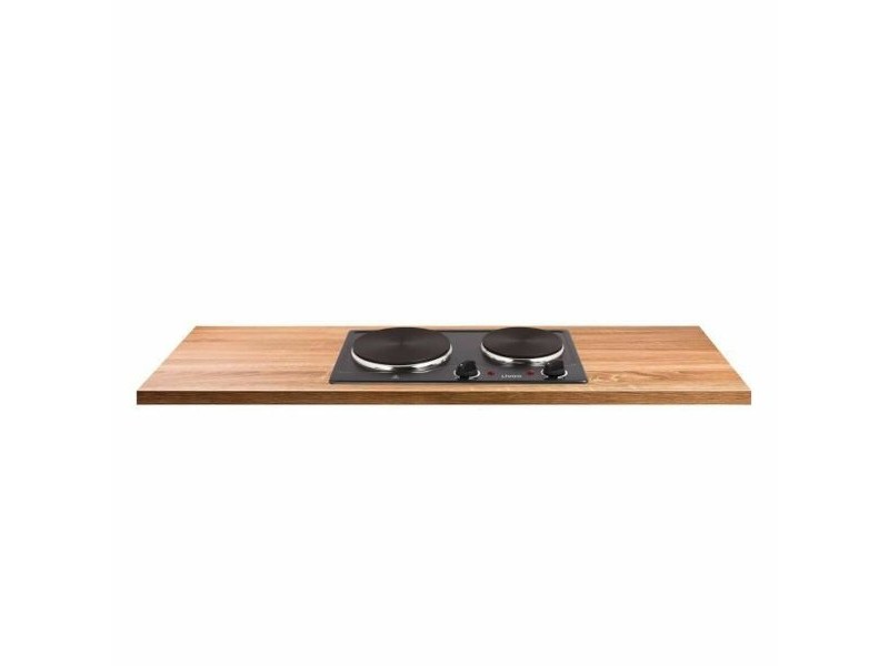 Електрически Котлон Livoo DOC168N 2500 W Черен Електрически Котлон Livoo DOC168N 2500 W Черен