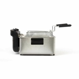Фритюрник Livoo DOC217 3300W Сребрист 6 L