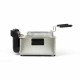 Фритюрник Livoo DOC217 3300W Сребрист 6 L