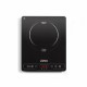 Електрически Котлон Livoo DOC235 2000 W Черен