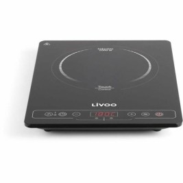 Електрически Котлон Livoo DOC235 2000 W Черен