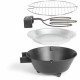 Електрическото Барбекю Livoo DOC267 1250 W
