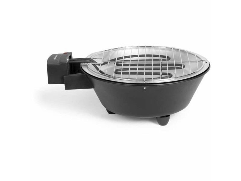 Електрическото Барбекю Livoo DOC267 1250 W