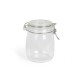 Буркани Livoo Прозрачен Боросиликатно Стъкло 750 ml 5 Части