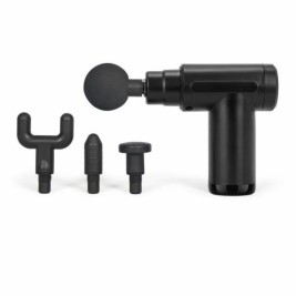 Електрически Масажор за Ръце Livoo Черен