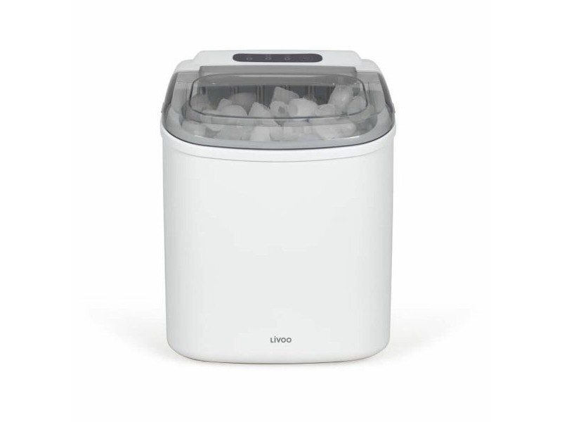 Уред за Лед Livoo DOM484 Бял 150 W 1,2 L