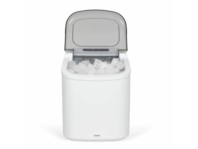 Уред за Лед Livoo DOM484 Бял 150 W 1,2 L