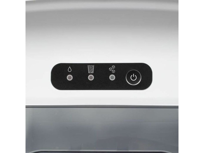 Уред за Лед Livoo DOM484 Бял 150 W 1,2 L