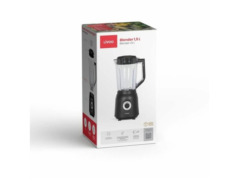 Блендер с чаша Livoo Dop242n