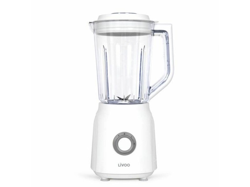 Блендер с чаша Livoo LIV1713288599839 600 W 1,5 L