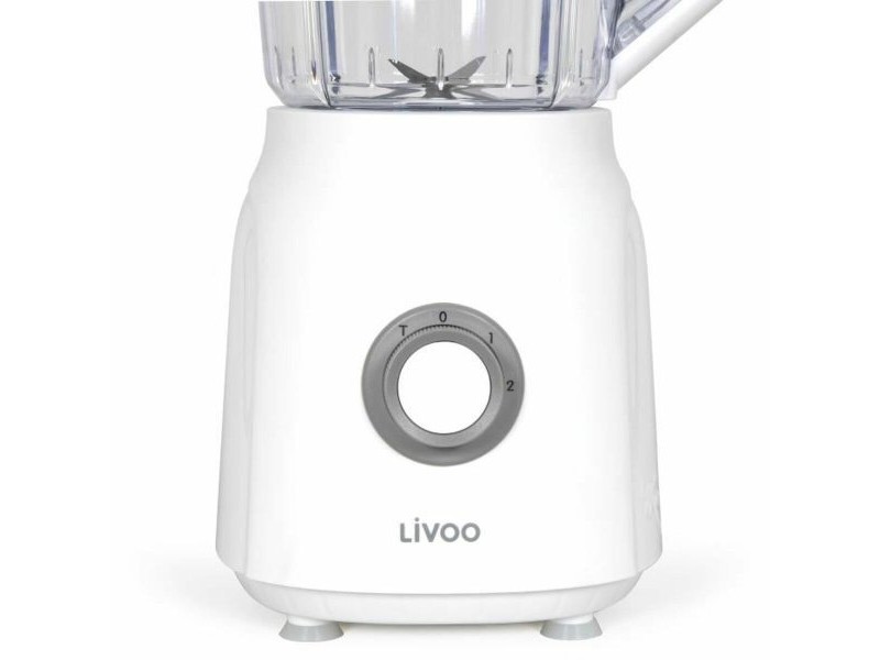 Блендер с чаша Livoo LIV1713288599839 600 W 1,5 L