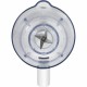 Блендер с чаша Livoo LIV1713288599839 600 W 1,5 L