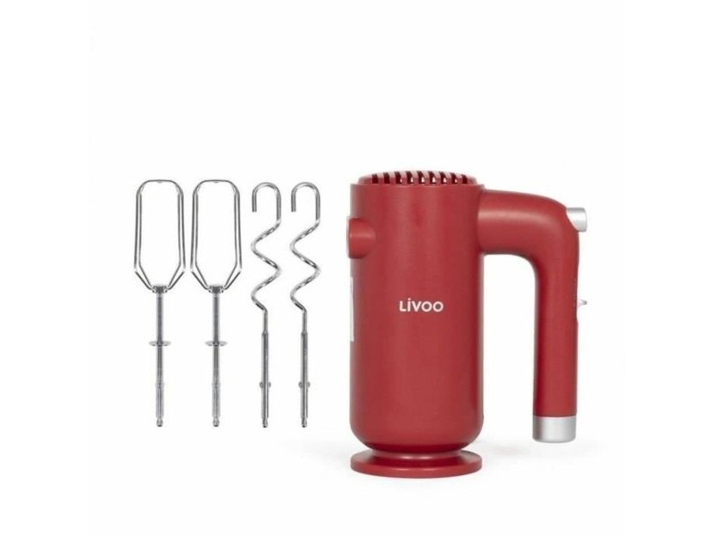 Ръчен миксер Livoo DOP243R