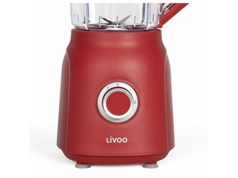 Блендер с чаша Livoo
