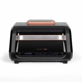 въздушен фритюрник Livoo