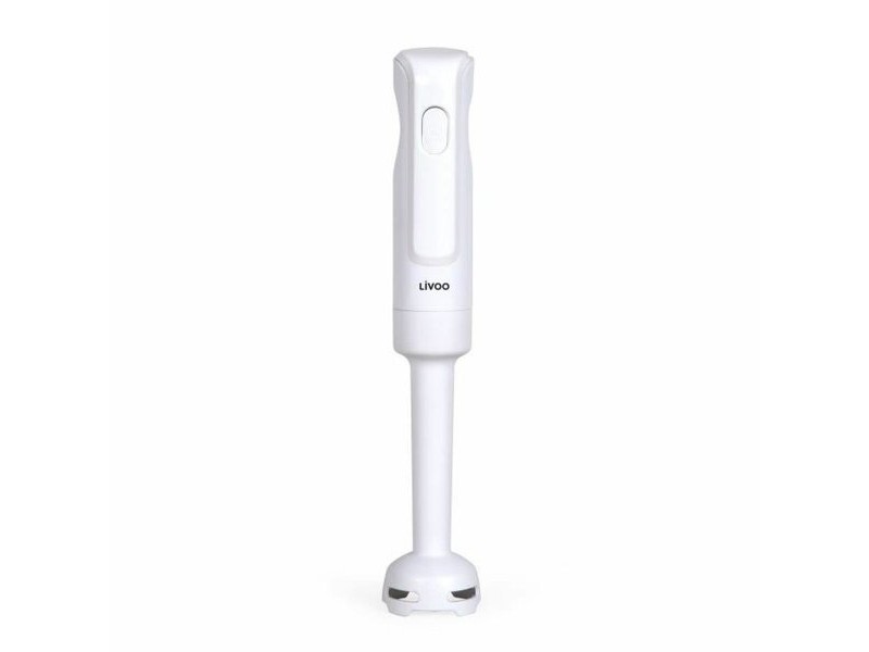 Ръчен блендер Livoo Бял 300 W