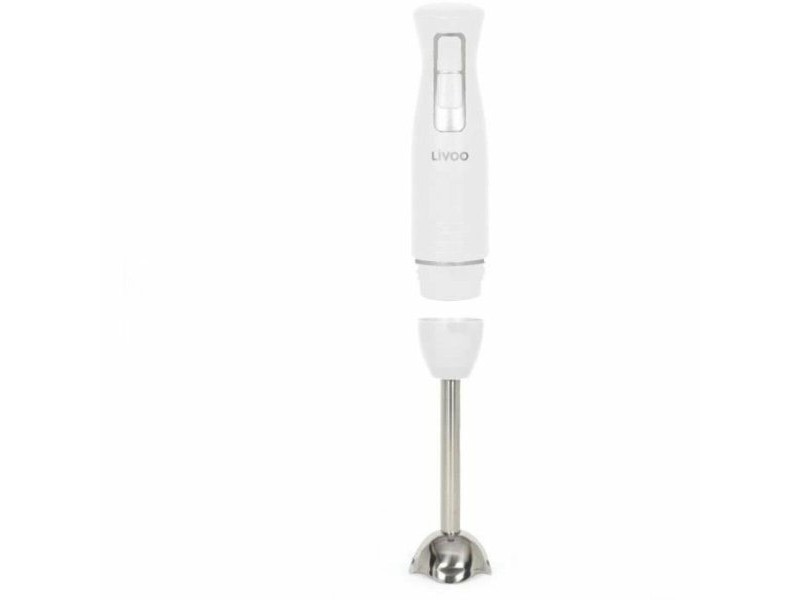 Ръчен блендер Livoo DOP245W Бял 400 W Ръчен блендер Livoo DOP245W Бял 400 W