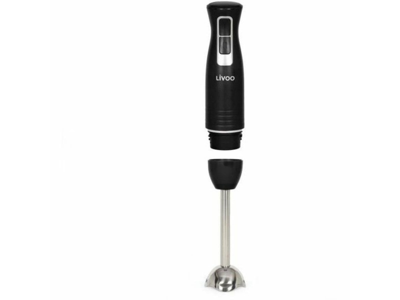 Ръчен блендер Livoo DOP245N Черен 400 W