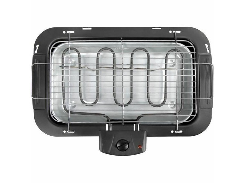 Електрическото Барбекю Livoo DOM506 2200 W Електрическото Барбекю Livoo DOM506 2200 W