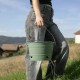 Портативно барбекю Livoo DOC327V  Метал Стомана