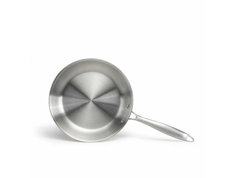 Тиган Livoo Неръждаема стомана Стомана Ø 20 cm