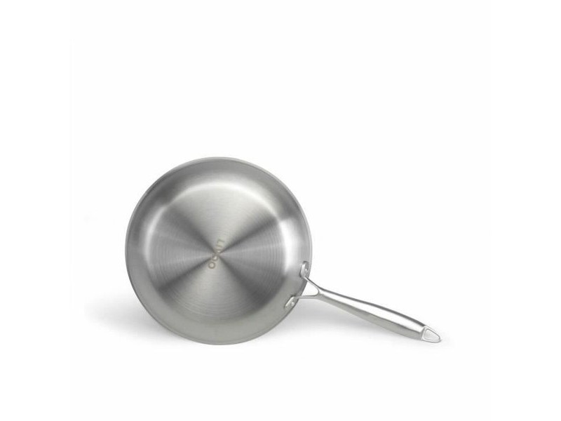 Тиган Livoo Неръждаема стомана Стомана Ø 20 cm
