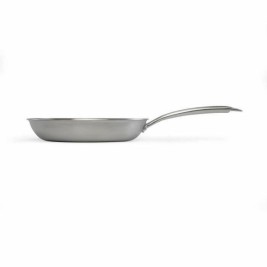 Тиган Livoo Неръждаема стомана Стомана Ø 24 cm