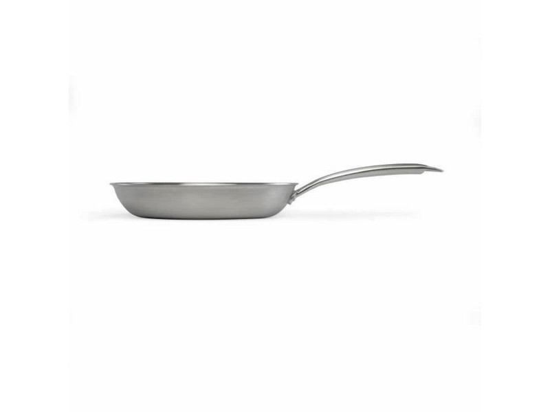 Тиган Livoo Неръждаема стомана Стомана Ø 24 cm