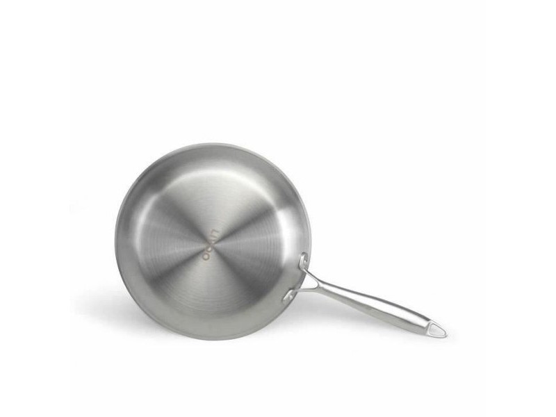 Тиган Livoo Неръждаема стомана Стомана Ø 24 cm