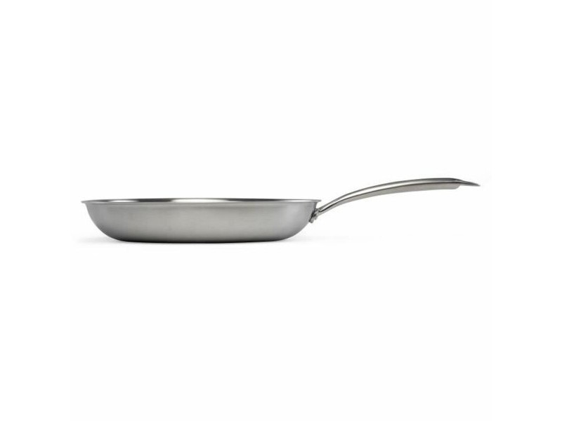Тиган Livoo Неръждаема стомана Стомана Ø 28 cm