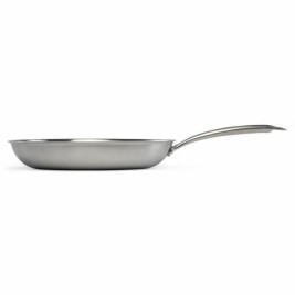 Тиган Livoo Неръждаема стомана Стомана Ø 28 cm