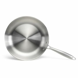 Тиган Livoo Неръждаема стомана Стомана Ø 28 cm