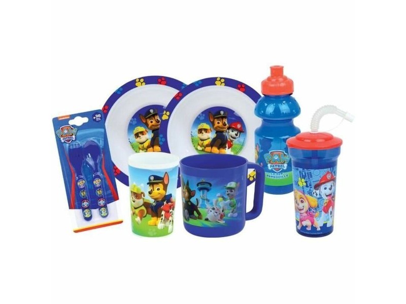 Кухненски комплект Fun House PAW PATROL