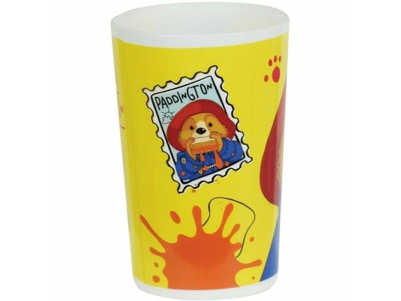 Детски комплект съдове Fun House PADDINGTON Многоцветен 5 Части