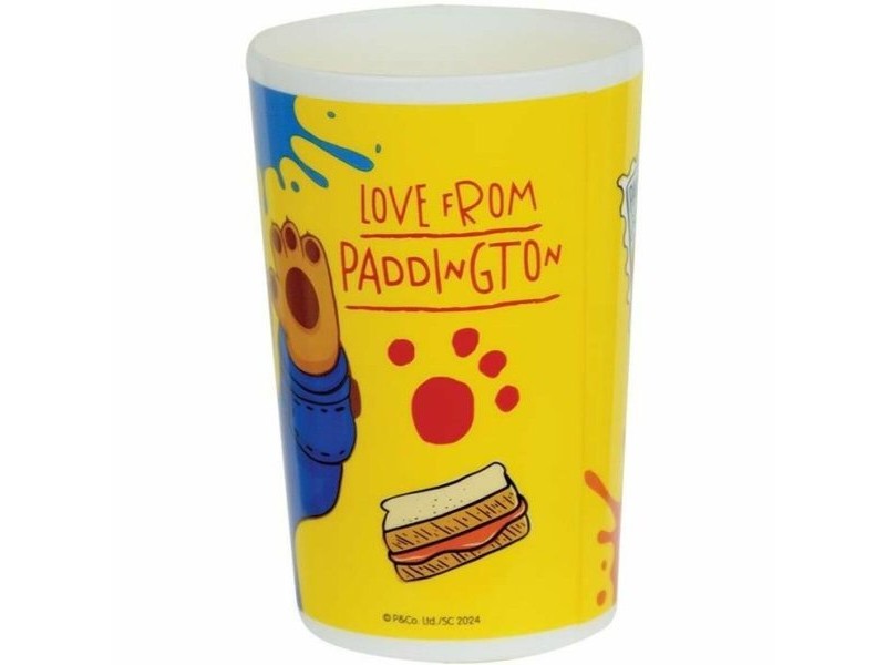 Детски комплект съдове Fun House PADDINGTON Многоцветен 5 Части