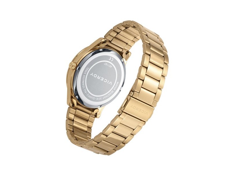 Мъжки часовник Viceroy 401187-93 (Ø 43 mm)