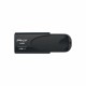USB стик PNY Attaché 4 Черен 64 GB