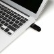 RAM памет PNY Attache 4 Черен 256 GB