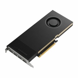 Графична карта PNY VCNRTXA4000-PB Nvidia RTX A4000 ADA 16 GB GDDR6 8K Ultra HD