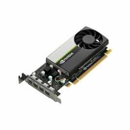 Графична карта PNY T1000 8 GB GDDR6 NVIDIA T1000