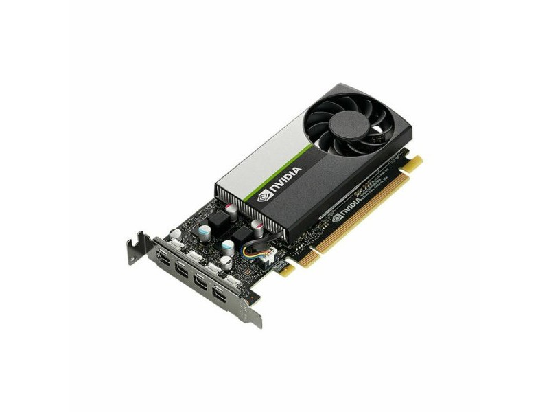 Графична карта PNY T1000 8 GB GDDR6 NVIDIA T1000