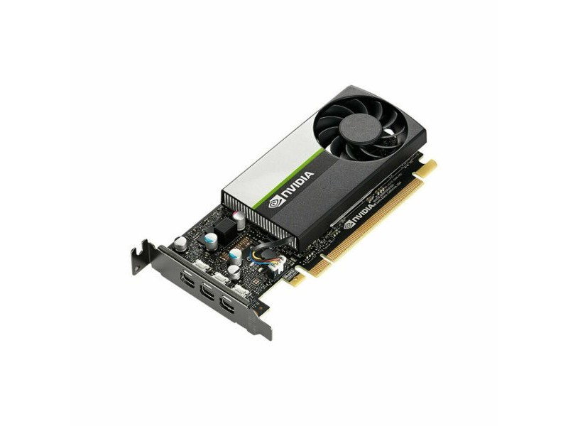 Графична карта PNY VCNT400-4GB-PB 4 GB GDDR6 8K Ultra HD
