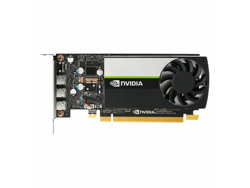 Графична карта PNY VCNT400-4GB-PB 4 GB GDDR6 8K Ultra HD